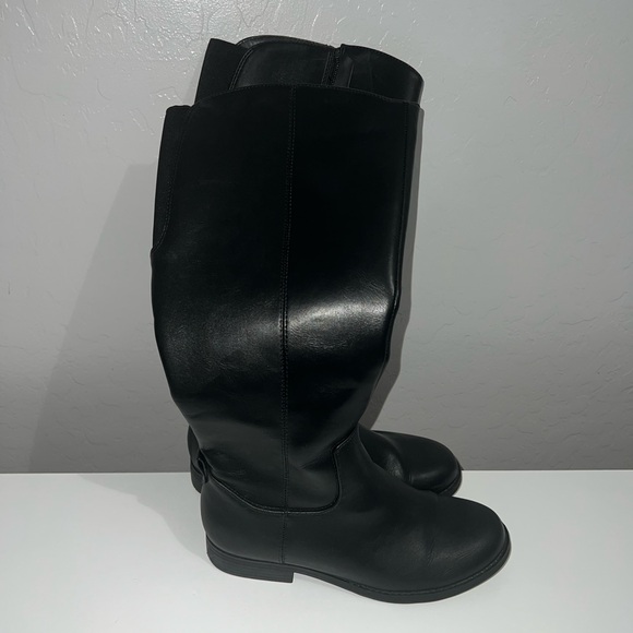 Target Universal Thread Brisa Ridding Boots - Picture 3 of 3